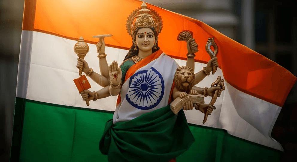Bharat Mata